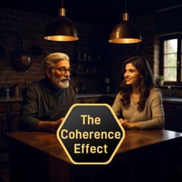 Cover art for Unlocking the Coherence Effect